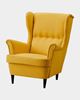 Picture of StrandMon Wing Chair