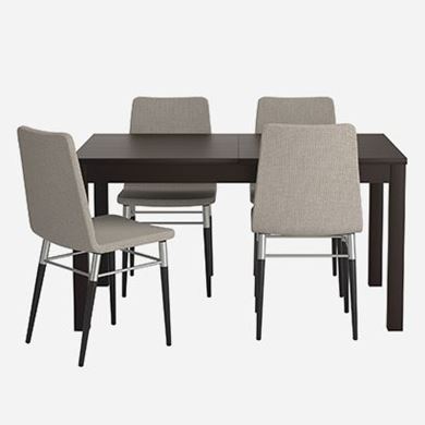 Picture for category Dinning Tables & Chairs
