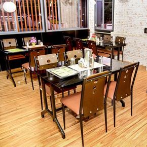 Picture for category Restaurant