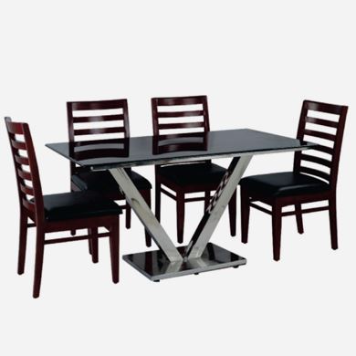 Picture for category Dinning Tables & Chairs