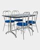 Picture of Restaurant Dining Chair And Granite Table Set