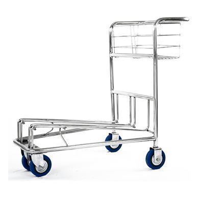 Picture for category Airport Trolley