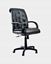 Picture of Button Tufted Executive Mini Back Chair