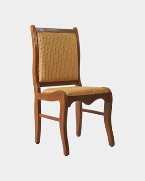 Picture of Wooden Dining Chair