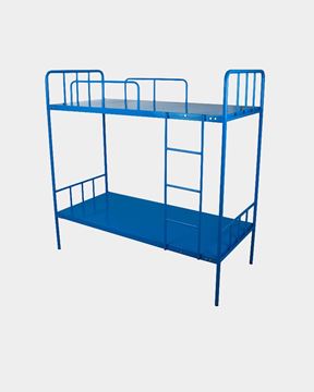 Picture of Double Decker Cot