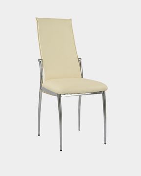 Picture of Style Spa Chairs Ivory