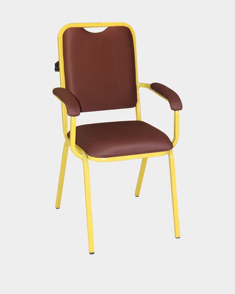Picture of Deluxe Banquet Chair With Arm