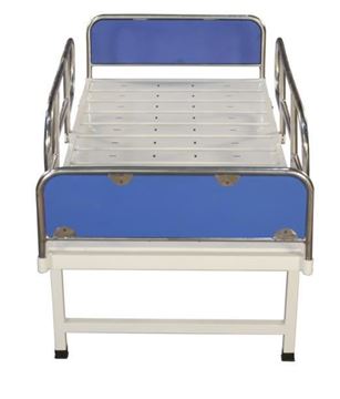 Picture of Hospital Bed