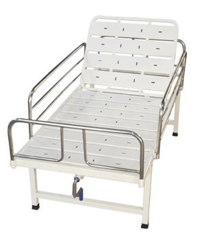 Picture of Hospital Bed