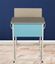Picture of Study Chair with  Writing Pad