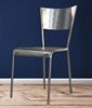 Picture of Stainless Steel Visitor Chair