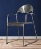 Picture of Stainless Steel Visitor Chair