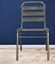 Picture of Stainless Steel Visitor Chair