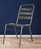 Picture of Stainless Steel Visitor Chair