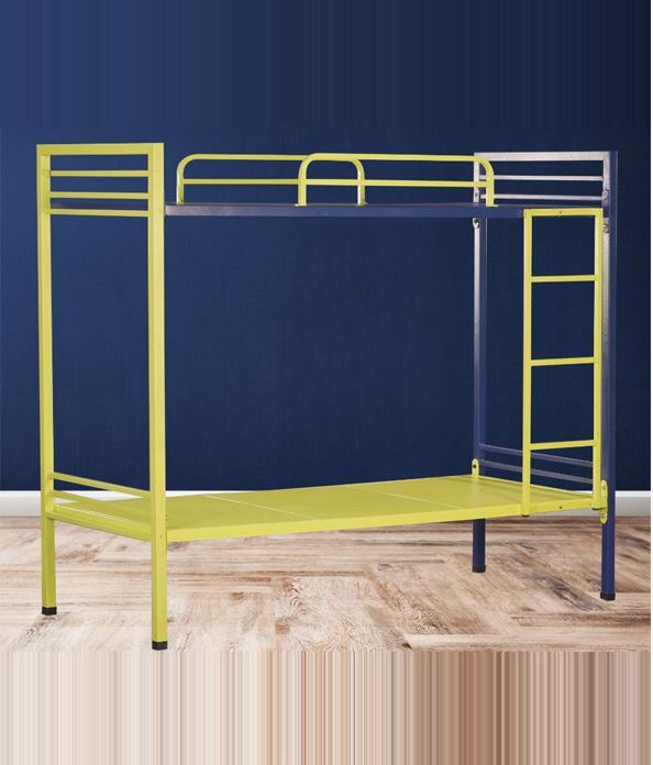 Double Decker Cot. Online Furniture Shopping Site in India