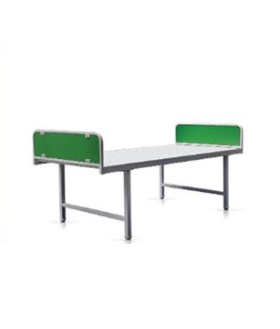 Picture of Powder Coated Medical Hospital Bed