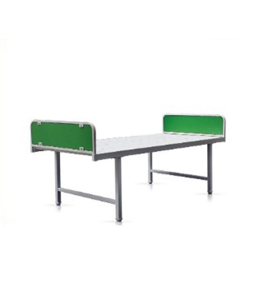 Picture of Powder Coated Medical Hospital Bed