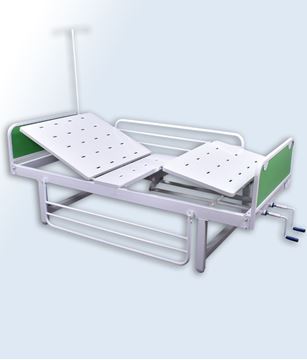 Picture of Fowler Cot SC-F-003
