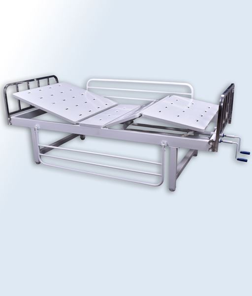 Picture of Fowler Cot SC-F-001