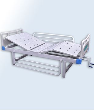 Picture of Fowler Cot SC-F-005