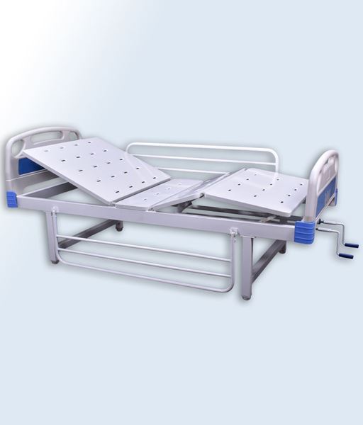 Picture of Fowler Cot SC-F-006