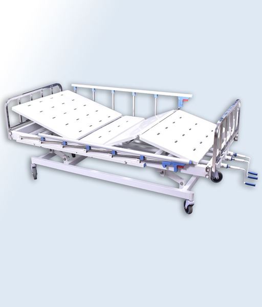 Picture of Semi ICU Cot SC-S-ICU-001