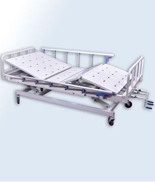 Picture of Semi ICU Cot SC-S-ICU-002