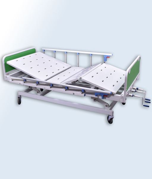 Picture of Semi ICU Cot SC-S-ICU-003