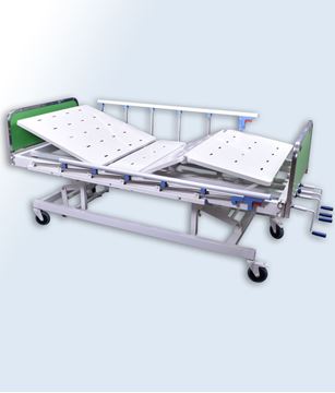 Picture of Semi ICU Cot SC-S-ICU-004