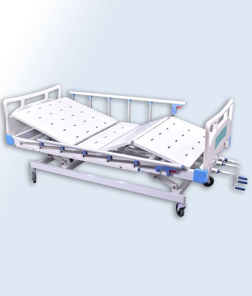 Picture of Semi ICU Cot SC-S-ICU-005