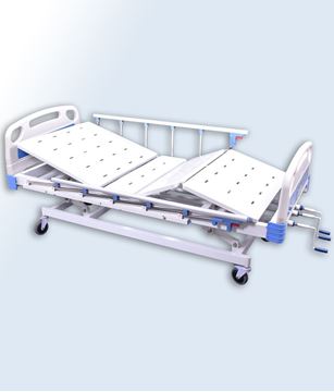 Picture of Semi ICU Cot SC-S-ICU-006