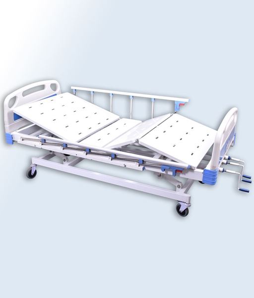 Picture of Semi ICU Cot SC-S-ICU-006