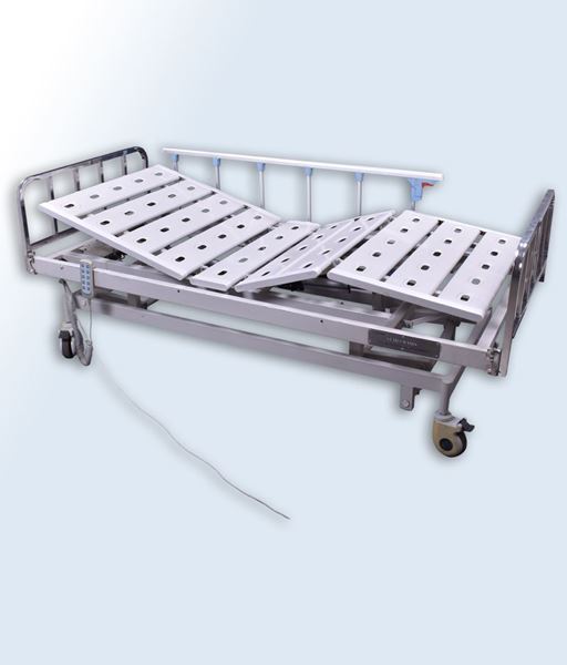 Picture of Five Function Motorised Cot SC-M-ICU-001