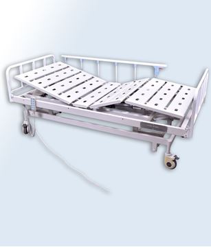 Picture of Five Function Motorised Cot SC-M-ICU-002