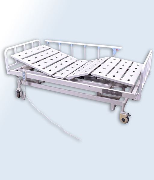 Picture of Five Function Motorised Cot SC-M-ICU-002