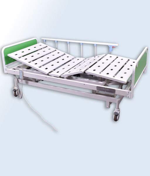 Picture of Five Function Motorised Cot SC-M-ICU-003