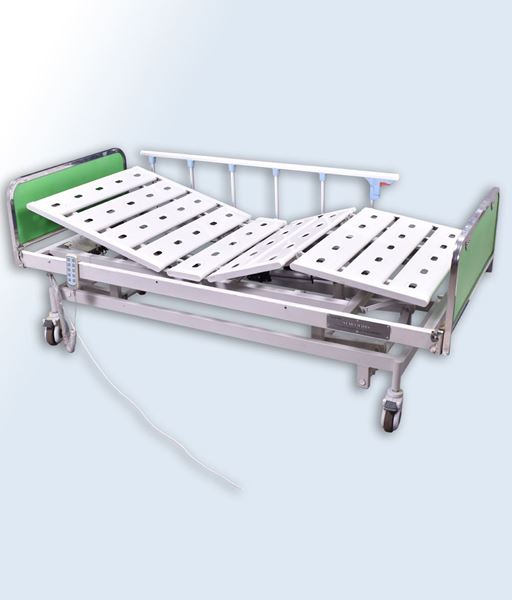 Picture of Five Function Motorised Cot SC-M-ICU-004