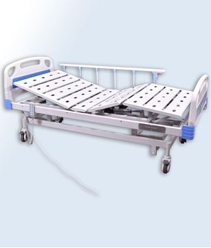 Picture of Five Function Motorised Cot SC-M-ICU-005