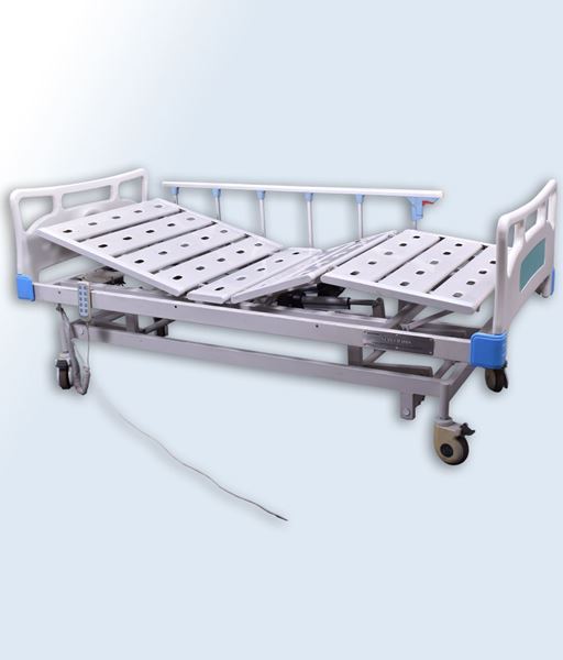 Picture of Five Function Motorised Cot SC-M-ICU-006
