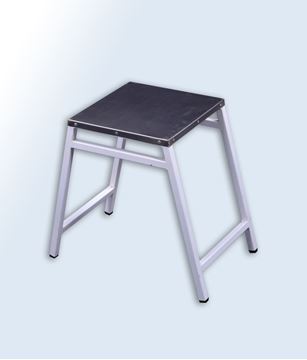 Picture of Square Stool