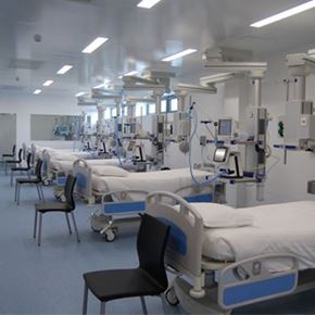Picture for category Hospital