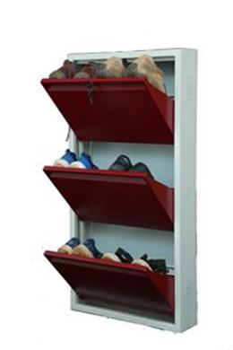 Picture for category Shoe Racks