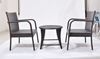 Picture of 3 Piece Outdoor/Garden Furniture Set