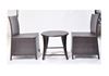 Picture of 3 Piece Outdoor/Garden Furniture Set