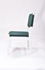 Picture of Wooden Arm Chair in Polypropylene Rope