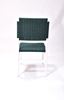 Picture of Wooden Arm Chair in Polypropylene Rope