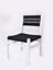 Picture of Wooden Arm Chair in Polypropylene Rope