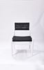Picture of Wooden Arm Chair in Polypropylene Rope