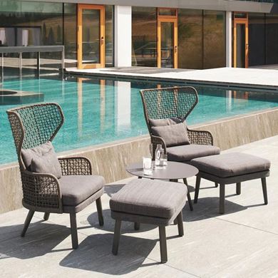 Picture for category Outdoor Chairs