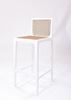 Picture of Wooden Chair in Polypropylene Rope